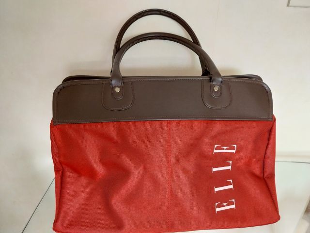 กระเป๋า ELLE รูปที่ 2
