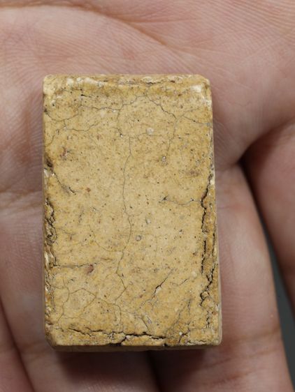 รหัส 369 - พระสมเด็จพิมพ์ปรกโพธิ์ วัดระฆังโฆสิตาราม สภาพสวยสมบูรณ์ มวลสารชัดเจน รับประกันตรงปกตามรูปภาพค่ะ จากหีบโบราณ” โทร 0933253888 รูปที่ 6