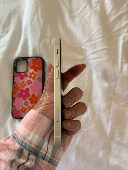 iPhone 12mini มือสอง ใช้เองเครื่องสวยมาก สภาพดี รูปที่ 4
