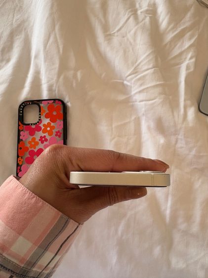iPhone 12mini มือสอง ใช้เองเครื่องสวยมาก สภาพดี รูปที่ 5