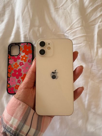 iPhone 12mini มือสอง ใช้เองเครื่องสวยมาก สภาพดี รูปที่ 2