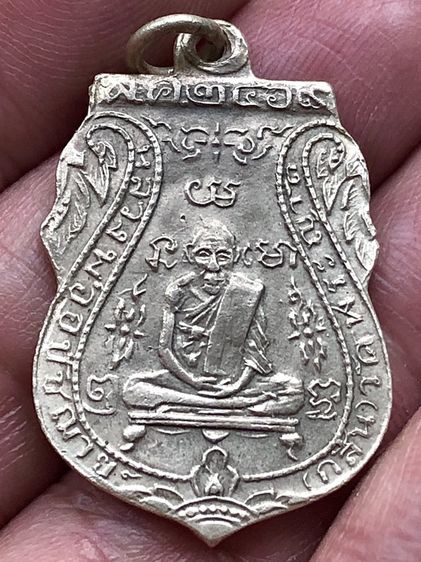 พระเก่าให้เช่าค่ะ รูปที่ 4