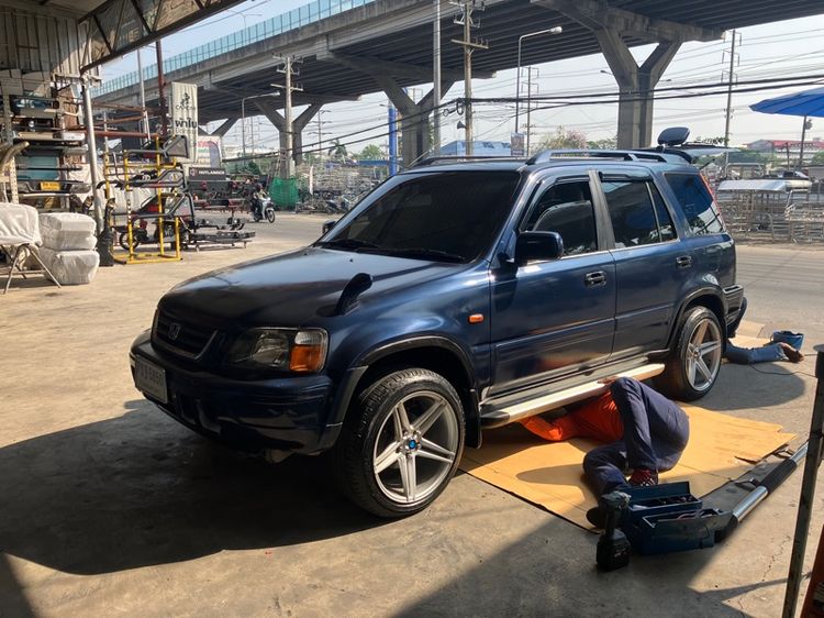 บันไดข้างถอดแท้ ราคามิตรภาพ รูปที่ 6