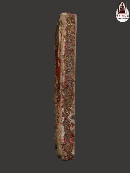 รหัส 371 - พระสมเด็จพิมพ์ใหญ่ วัดระฆังโฆสิตาราม สภาพสวยสมบูรณ์ มวลสารชัดเจน รับประกันตรงปกตามรูปภาพค่ะ จากหีบโบราณ” โทร 0933253888 รูปที่ 4