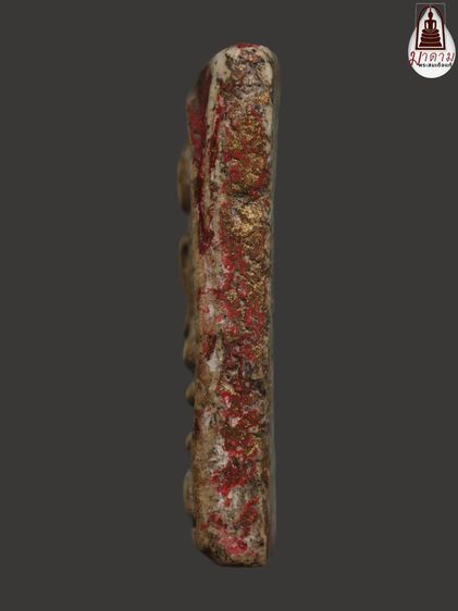 รหัส 373 - พระสมเด็จพิมพ์ใหญ่ วัดระฆังโฆสิตาราม สภาพสวยสมบูรณ์ มวลสารชัดเจน รับประกันตรงปกตามรูปภาพค่ะ จากหีบโบราณ” โทร 0933253888 รูปที่ 4