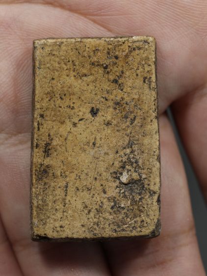 รหัส 374 - พระสมเด็จพิมพ์ใหญ่ วัดระฆังโฆสิตาราม สภาพสวยสมบูรณ์ มวลสารชัดเจน รับประกันตรงปกตามรูปภาพค่ะ จากหีบโบราณ” โทร 0933253888 รูปที่ 6