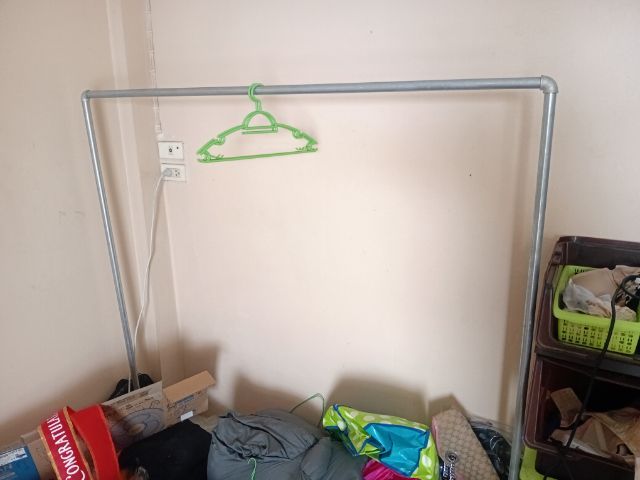 ราวผ้า โต๊ะญี่ปุ่น รูปที่ 3