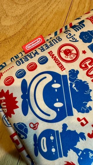 nintendo switch V1 รุ่น XAJ7003 mod.HAC-001 มือสอง รูปที่ 12