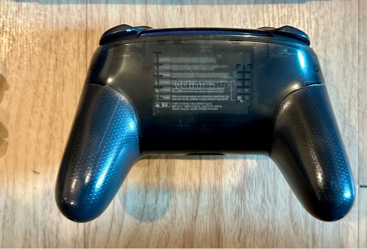 nintendo switch V1 รุ่น XAJ7003 mod.HAC-001 มือสอง รูปที่ 9