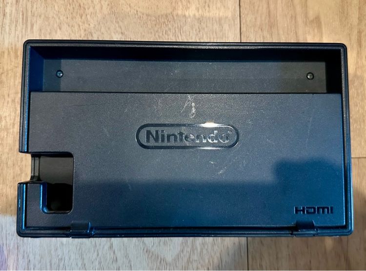 nintendo switch V1 รุ่น XAJ7003 mod.HAC-001 มือสอง รูปที่ 14