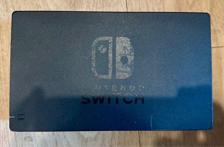 nintendo switch V1 รุ่น XAJ7003 mod.HAC-001 มือสอง รูปที่ 13
