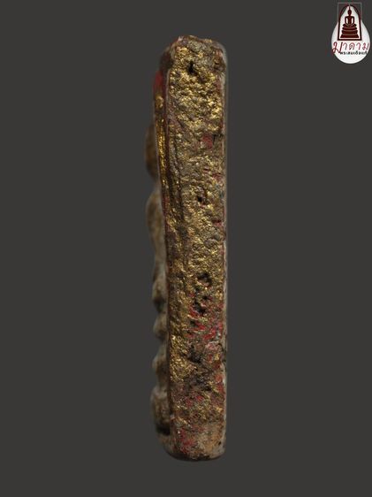 รหัส 376 - พระสมเด็จพิมพ์ใหญ่ วัดระฆังโฆสิตาราม สภาพสวยสมบูรณ์ มวลสารชัดเจน รับประกันตรงปกตามรูปภาพค่ะ จากหีบโบราณ” โทร 0933253888 รูปที่ 4