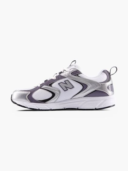 ✨ New Balance 408 สีขาว-เงิน (Bianco Argento) ของแท้  รูปที่ 15