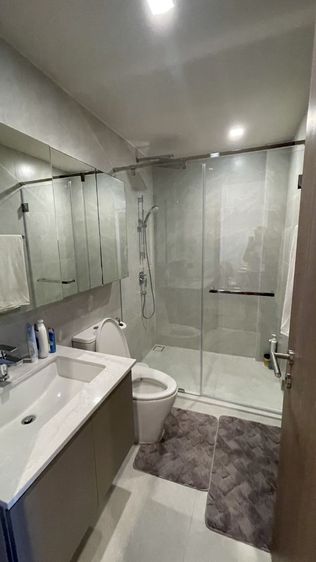 ตกแต่งครบ Sansiri 2025 ไม่อนุญาต ไม่ใช่ ให้เช่าเมคินเฮาส์ คอนโดมิเนียมใกล้เซ็นทรัลเฟสติวัล รูปที่ 4