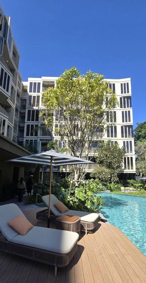 ตกแต่งครบ Sansiri 2025 ไม่อนุญาต ไม่ใช่ ให้เช่าเมคินเฮาส์ คอนโดมิเนียมใกล้เซ็นทรัลเฟสติวัล รูปที่ 2