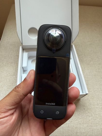 insta 360X4  รูปที่ 6