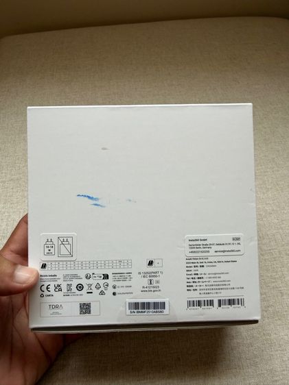 insta 360X4  รูปที่ 2