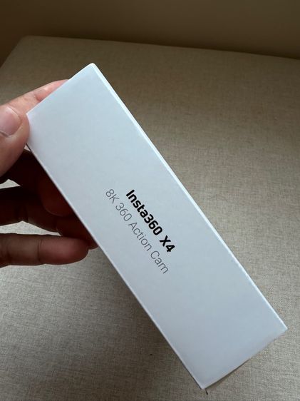 insta 360X4  รูปที่ 3