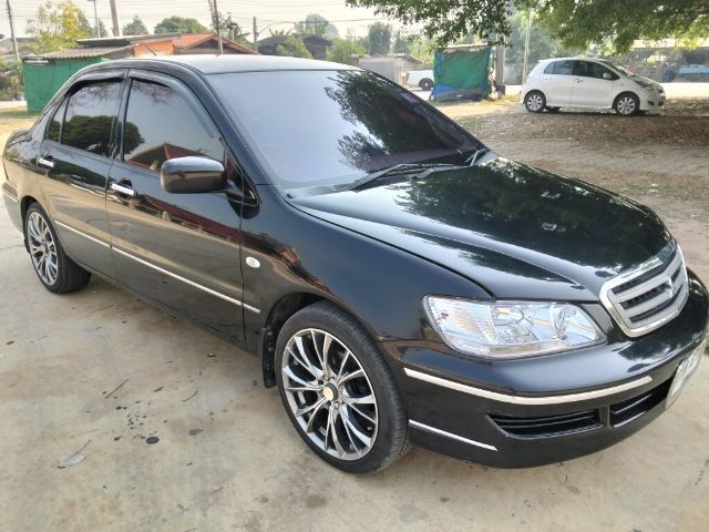 ขายรถมิตซูบิชิซีเดี่ยครับ