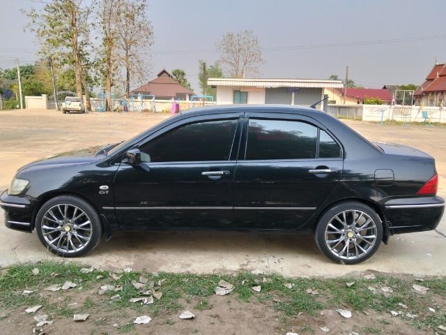Mitsubishi Lancer 2003 1.6 Cedia GLXi เบนซิน รูปที่ 2