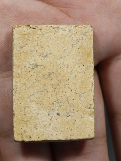 รหัส 383 - พระสมเด็จเกศไชโย 7 ชั้น วัดระฆังโฆสิตาราม สภาพสวยสมบูรณ์ มวลสารชัดเจน รับประกันตรงปกตามรูปภาพค่ะ จากหีบโบราณ” โทร 0933253888 รูปที่ 6