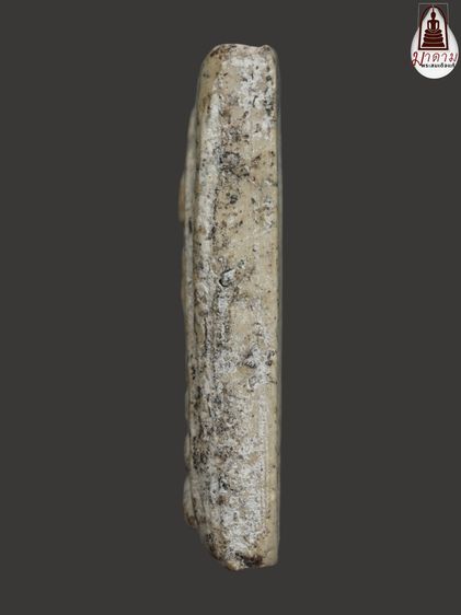 รหัส 384 - พระสมเด็จพิมพ์เจดีย์ วัดระฆังโฆสิตาราม สภาพสวยสมบูรณ์ มวลสารชัดเจน รับประกันตรงปกตามรูปภาพค่ะ จากหีบโบราณ” โทร 0933253888 รูปที่ 4