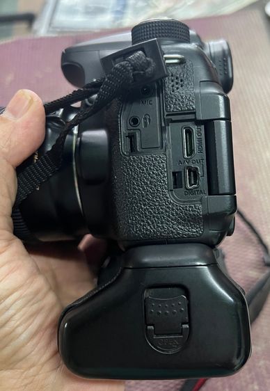 ขายกล้อง DSLR 70D พร้อมเลนส์ 35-135 mm รูปที่ 5