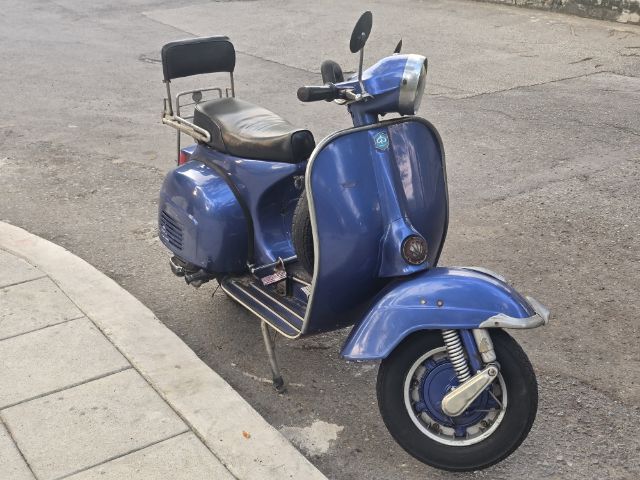 ขาย vespa sprint 150