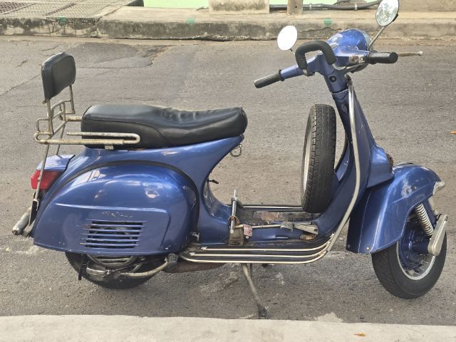 ขาย vespa sprint 150 รูปที่ 3