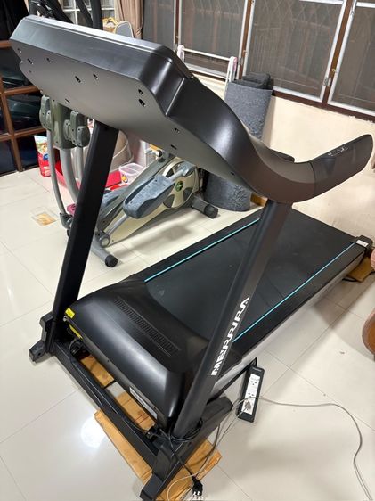 ลู่วิ่งไฟฟ้า Merrira