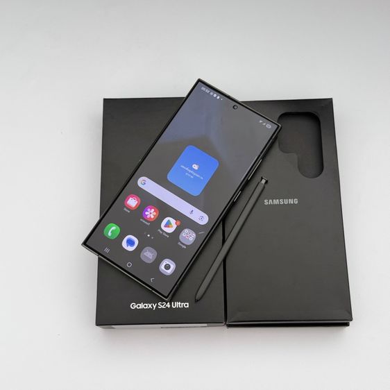 Galaxy S24 Ultra 512 GB samsung s24 ultra 512g 