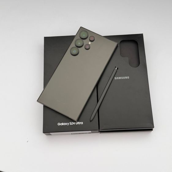 samsung s24 ultra 512g  รูปที่ 2