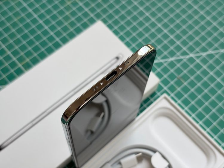 iPhone Air 256GB สีขาว อายุเดือนเดียว รูปที่ 10