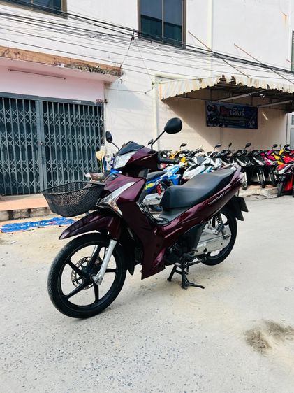 ขายรถมอเตอร์ไซค์ รูปที่ 2
