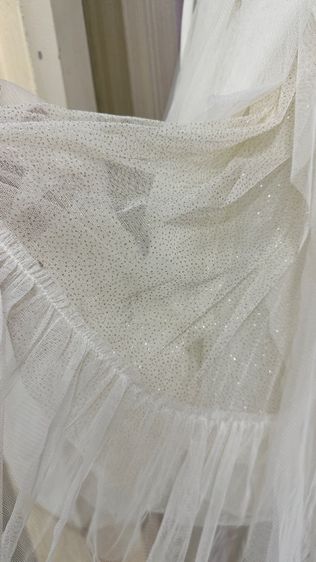 ชุดเดรสออกงาน เด็ก 8-10  รูปที่ 4