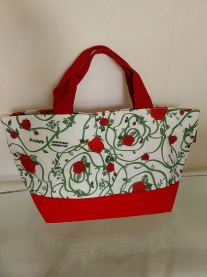 กระเป๋าผ้าถือ RAMA