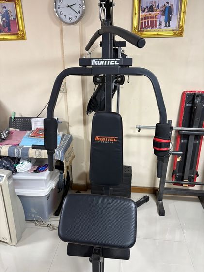 เครื่องออกกำลังกาย Irontec รูปที่ 2