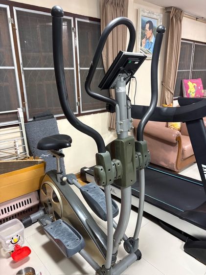 อื่นๆ จักรยานออกกำลังกาย Slimmate