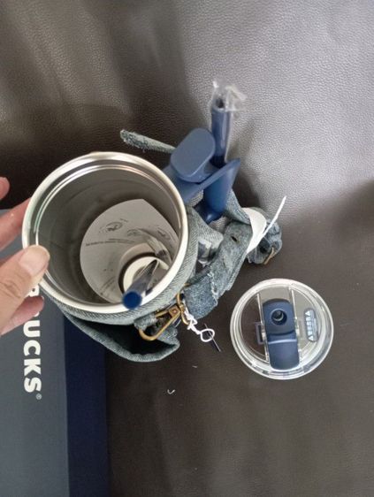 Starbucks สตาร์บัคส์ เซท4ใบ(4สี) 8,990บาทไลน์ไอดี:pmkit (ไม่ขายแยก)  รูปที่ 7