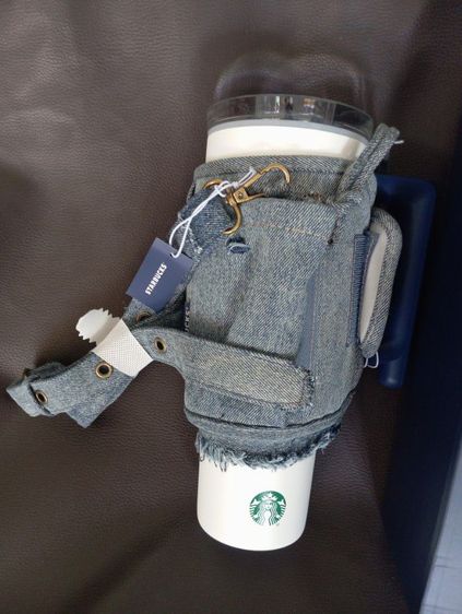Starbucks สตาร์บัคส์ เซท4ใบ(4สี) 8,990บาทไลน์ไอดี:pmkit (ไม่ขายแยก)  รูปที่ 6