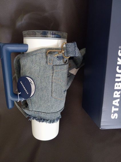 Starbucks สตาร์บัคส์ เซท4ใบ(4สี) 8,990บาทไลน์ไอดี:pmkit (ไม่ขายแยก)  รูปที่ 8