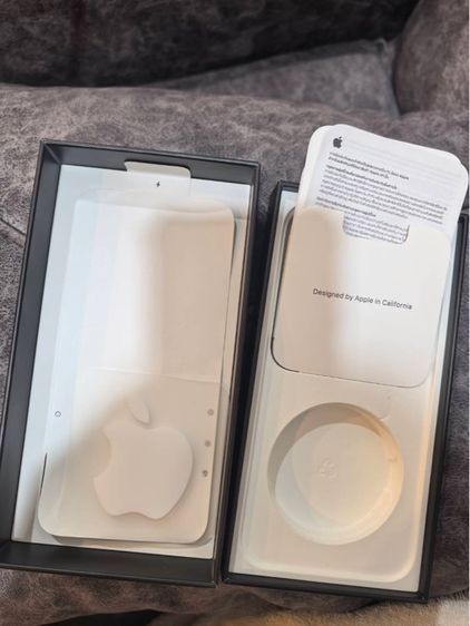 iPhone 12 Pro Max สีน้ำเงินแปซิฟิก (Pacific Blue)  รูปที่ 9