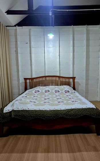 ตกแต่งครบ ขายบ้านสวนอิงดอยบรรยกาศดีวิวภูเขาสวย รูปที่ 3