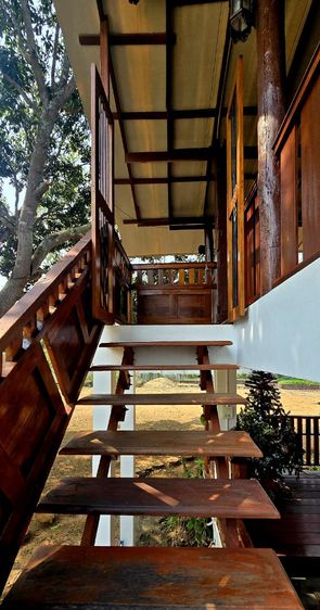 ตกแต่งครบ ขายบ้านสวนอิงดอยบรรยกาศดีวิวภูเขาสวย รูปที่ 2