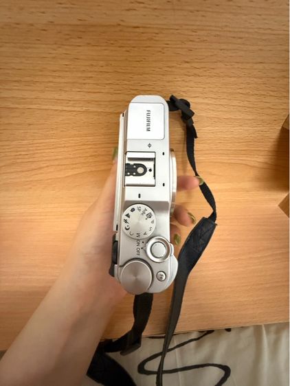 Fujifilm X-A3 รูปที่ 10