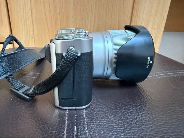 Fujifilm X-A3 รูปที่ 4