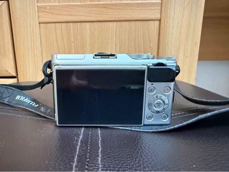 Fujifilm X-A3 รูปที่ 2