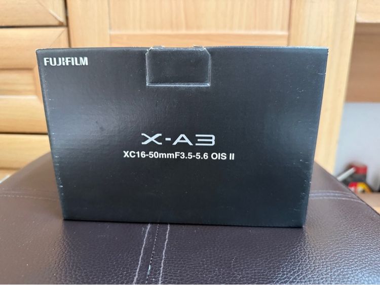 Fujifilm X-A3 รูปที่ 14