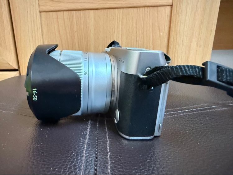 Fujifilm X-A3 รูปที่ 3