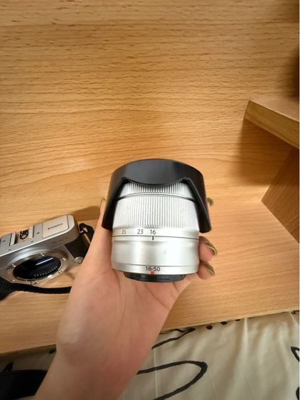 Fujifilm X-A3 รูปที่ 9